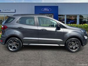Ford EcoSport ST-Line - Image 3