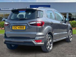 Ford EcoSport ST-Line - Image 4