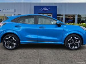 Ford Puma ST-Line X - Image 3
