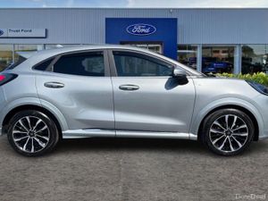 Ford Puma ST-Line Vignale - Image 3