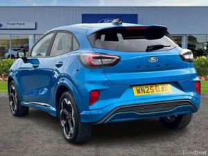 Ford Puma ST-Line X - Image 2