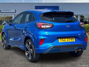 Ford Puma ST-Line X - Image 2