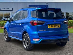 Ford EcoSport ST-Line - Image 2