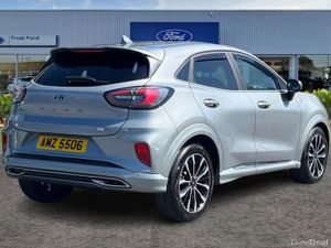 Ford Puma ST-Line Vignale - Image 4