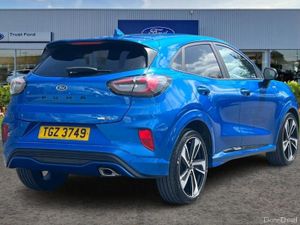 Ford Puma ST-Line X - Image 4