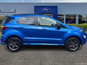 Ford EcoSport ST-Line - Image 3