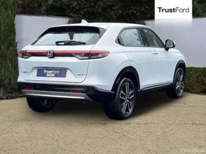 Honda HR-V Advance - Image 4