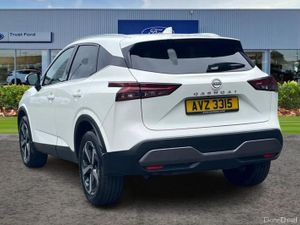 Nissan Qashqai N-Connecta - Image 2
