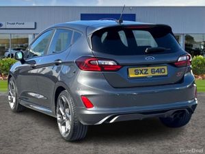 Ford Fiesta ST-3 - Image 2