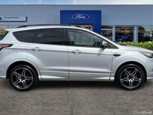 Ford Kuga ST-Line - Image 3