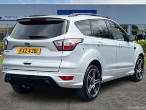 Ford Kuga ST-Line - Image 4
