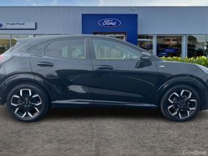 Ford Puma ST-Line X - Image 3