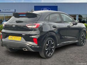 Ford Puma ST-Line X - Image 4