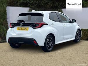 Toyota Yaris Design - Image 4