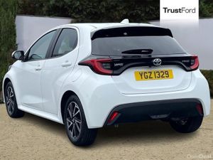 Toyota Yaris Design - Image 2