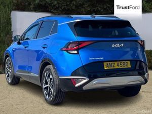 Kia Sportage 4 - Image 2