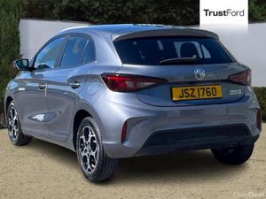 MG MG3 Trophy - Image 2
