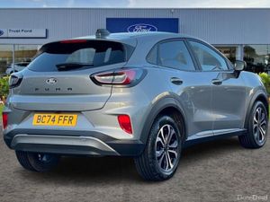 Ford Puma Titanium - Image 4