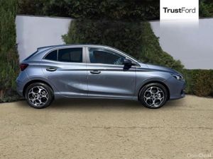 MG MG3 Trophy - Image 3