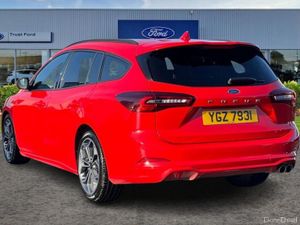 Ford Focus ST-Line Vignale - Image 2