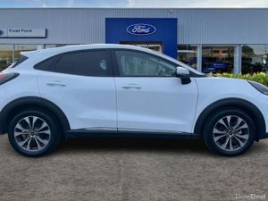 Ford Puma Titanium - Image 3