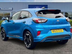 Ford Puma ST-Line X - Image 2