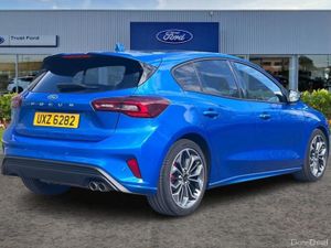 Ford Focus ST-Line X - Image 4