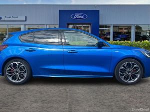 Ford Focus ST-Line X - Image 3