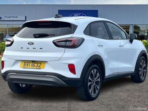 Ford Puma Titanium - Image 4