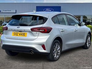 Ford Focus Titanium - Image 4