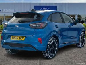 Ford Puma ST-Line X - Image 4