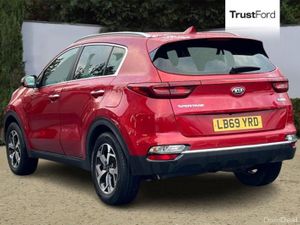 Kia Sportage 2 - Image 2