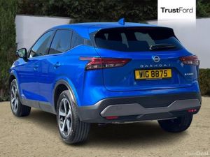 Nissan Qashqai N-Connecta - Image 2