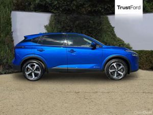 Nissan Qashqai N-Connecta - Image 3