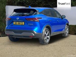 Nissan Qashqai N-Connecta - Image 4