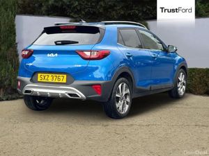 Kia Stonic GT-Line - Image 4
