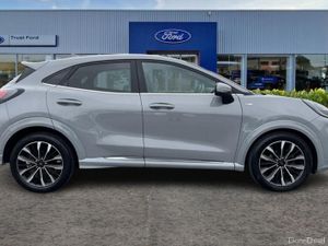 Ford Puma ST-Line Vignale - Image 3