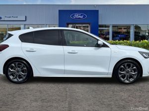 Ford Focus ST-Line - Image 3