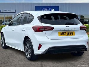Ford Focus ST-Line - Image 2