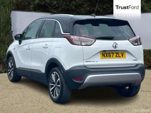 Vauxhall Crossland X Ultimate - Image 2