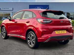 Ford Puma ST-Line - Image 2