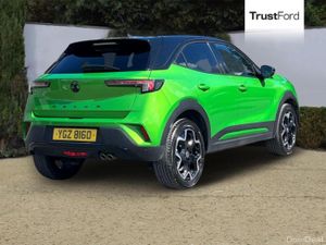 Vauxhall Mokka Ultimate - Image 4