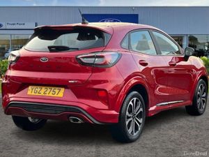 Ford Puma ST-Line - Image 4