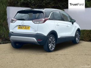 Vauxhall Crossland X Ultimate - Image 4