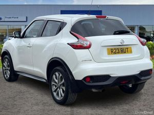 Nissan Juke Tekna - Image 2