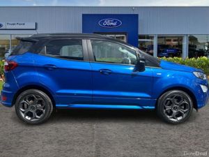 Ford EcoSport ST-Line - Image 3