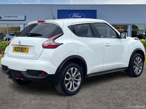 Nissan Juke Tekna - Image 4