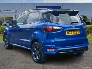 Ford EcoSport ST-Line - Image 2