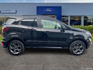 Ford EcoSport ST-Line - Image 3