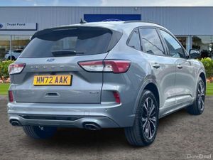 Ford Kuga ST-Line X Edition - Image 4